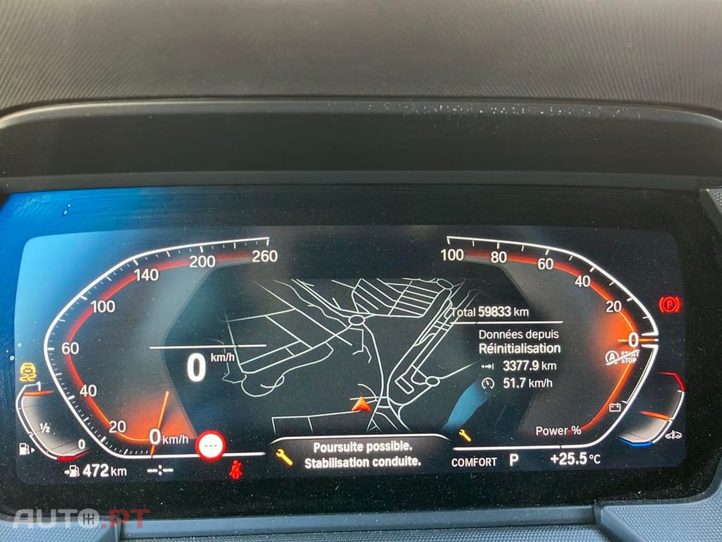 BMW 118 i Pack Desportivo M Auto