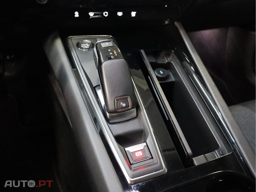 Peugeot 508 Allure BlueHDi 130 S&S EAT8 SW