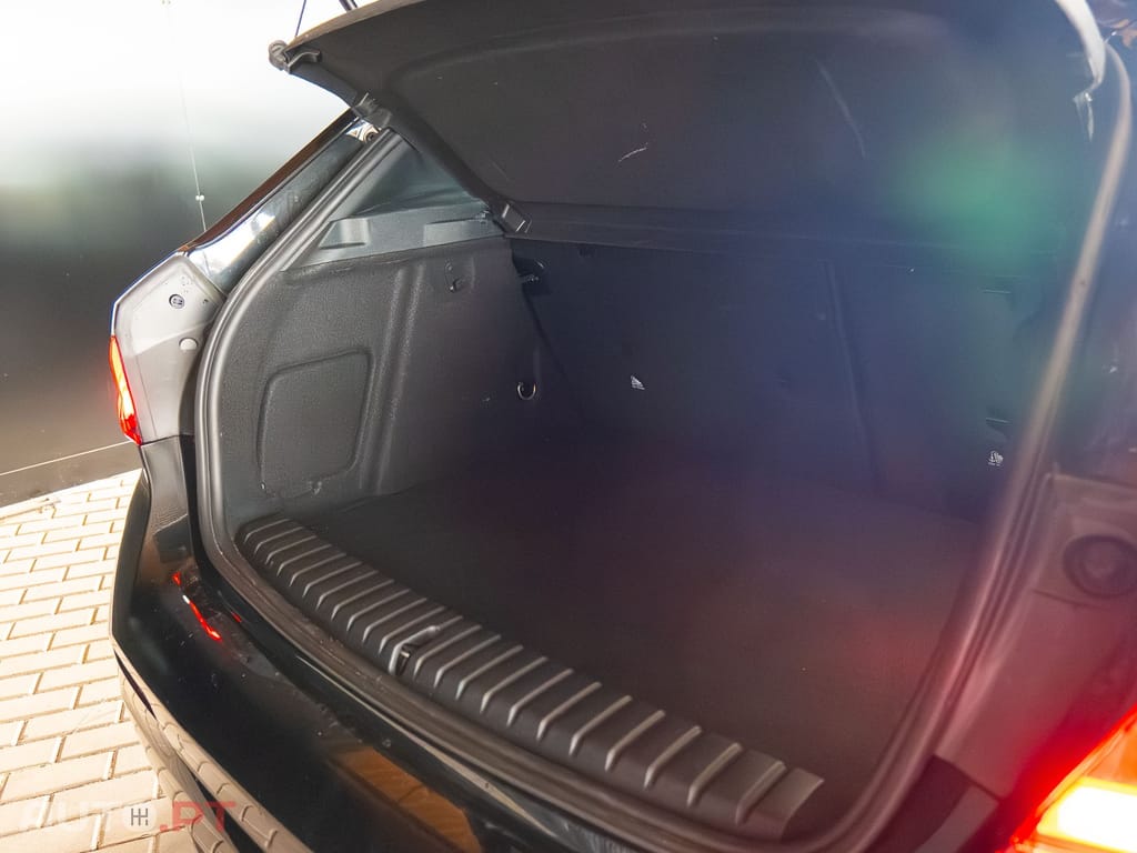 BMW 116 d Pack Desportivo M