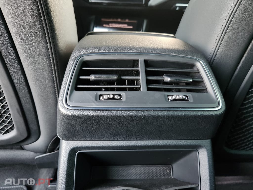 Audi E-Tron 55 quattro S line