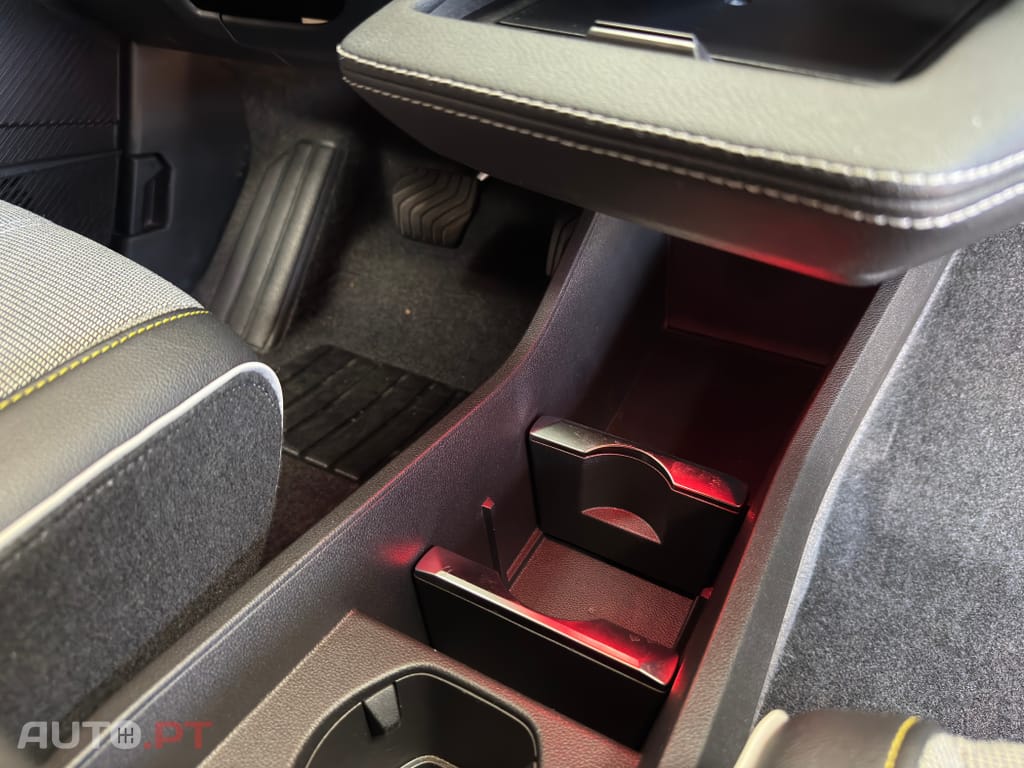 Renault Mégane E-Tech EV60 Techno Optimum Charge