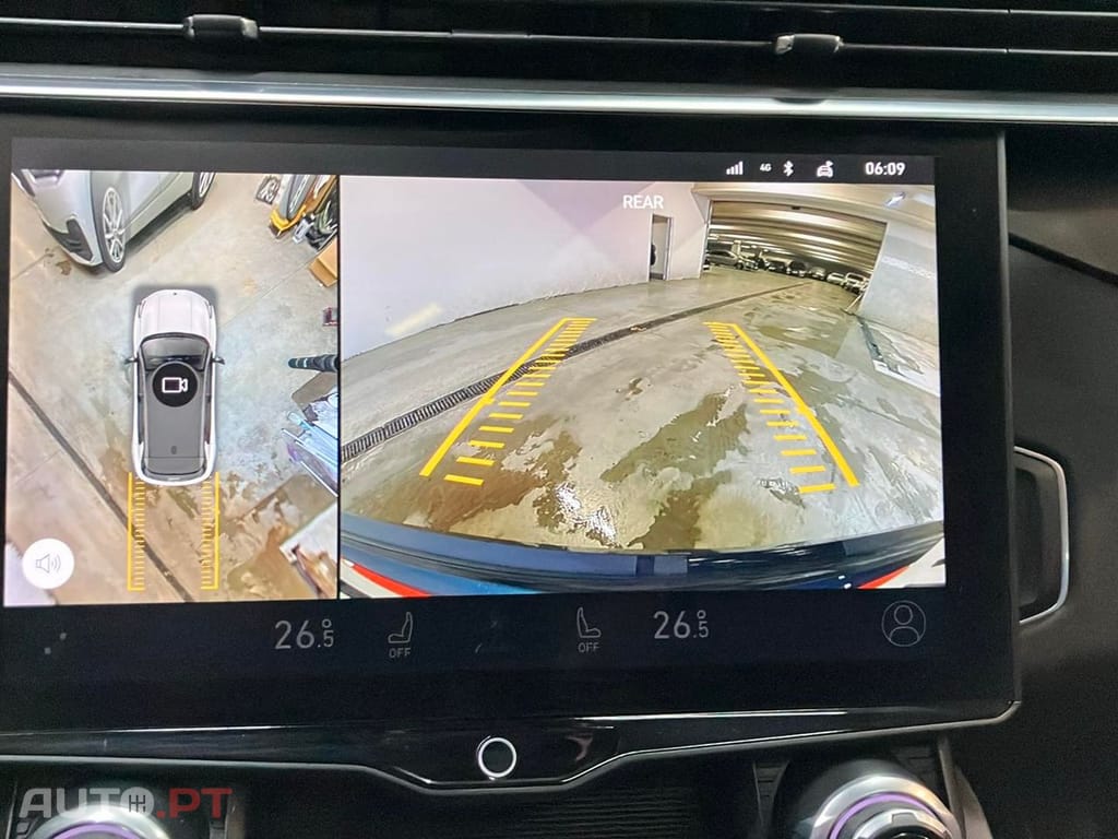 Lynk & Co 01 1.5 PHEV 6.6KW