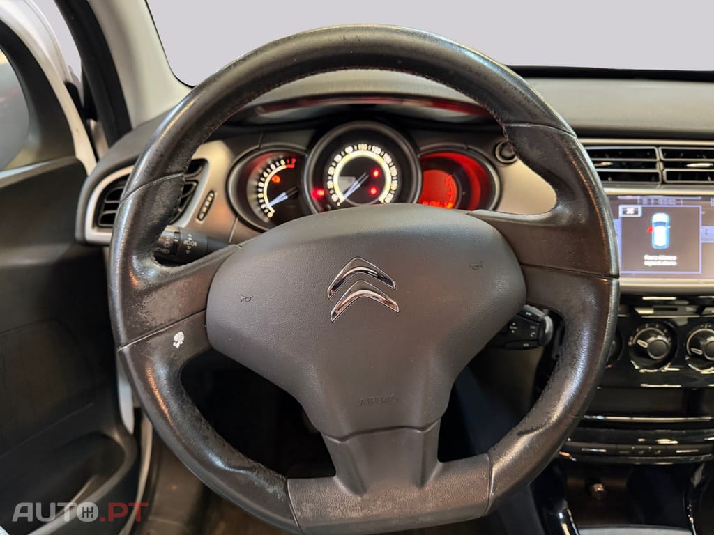 Citroen C3 1.0 VTi Selection
