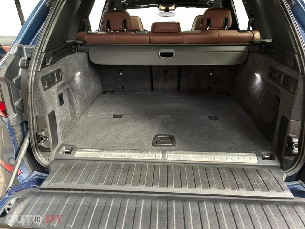 BMW X5 45 e xDrive Pack M