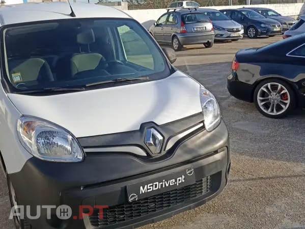 Renault Kangoo 1.5 dCi Maxi Business S/S