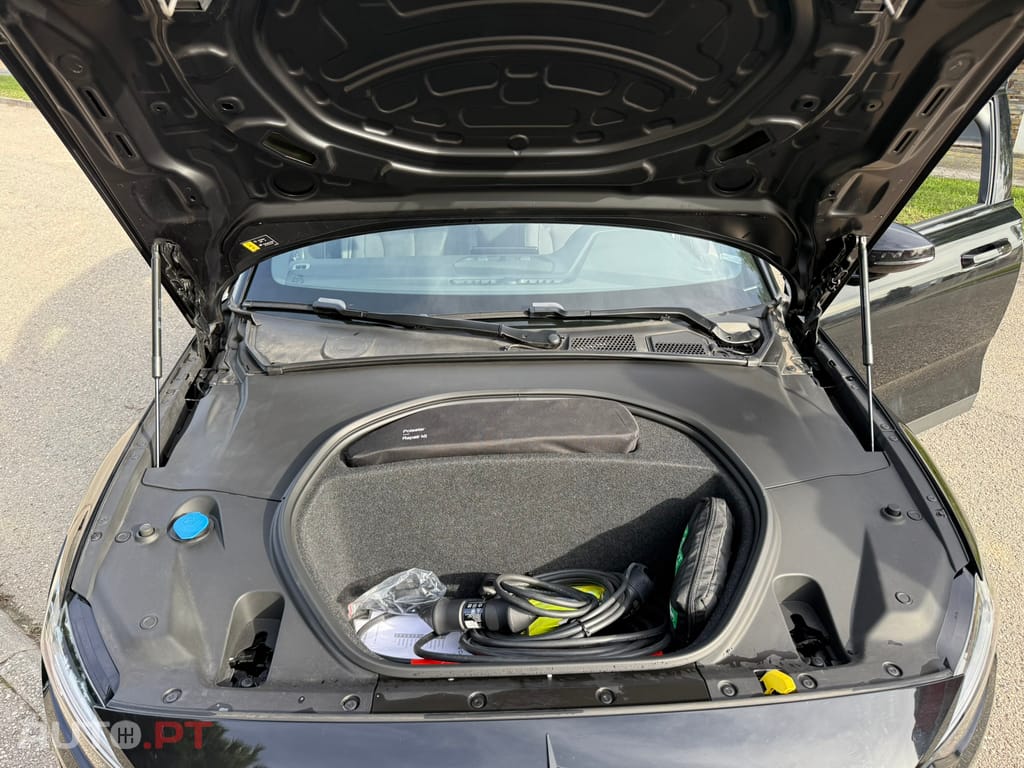 Polestar 2 Single Motor Long Range 79kWh