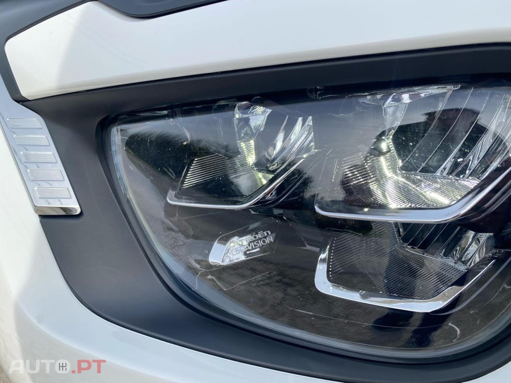 Citroen C3 Pure Tech S&S Shine