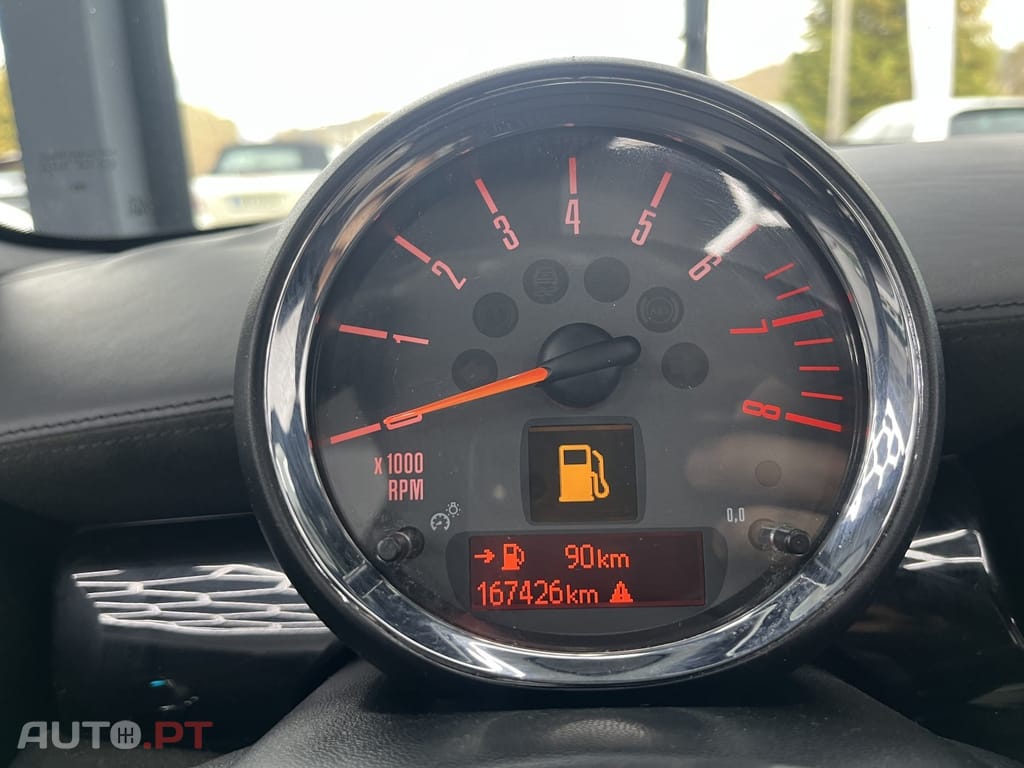 MINI Cooper John Cooper Works