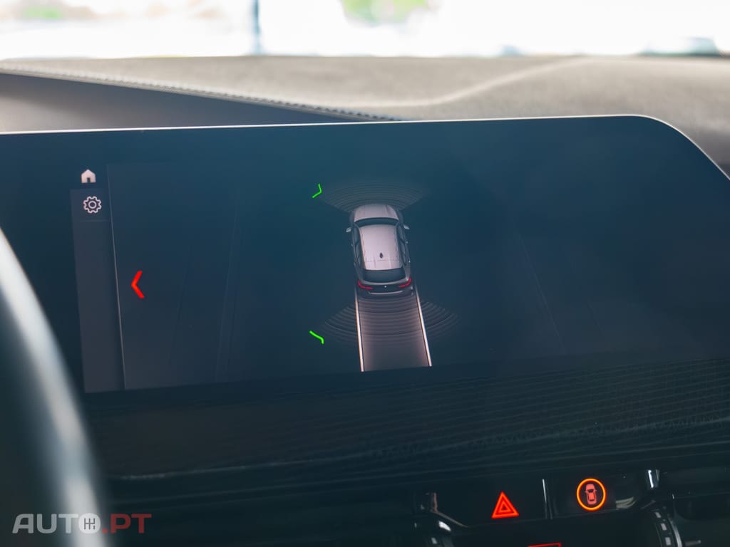 BMW 116 d Pack Desportivo M