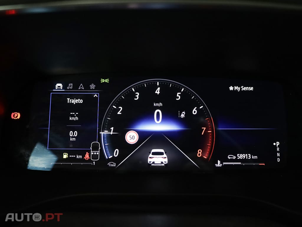 Renault Arkana Arkana 1.3 TCe R.S.Line EDC