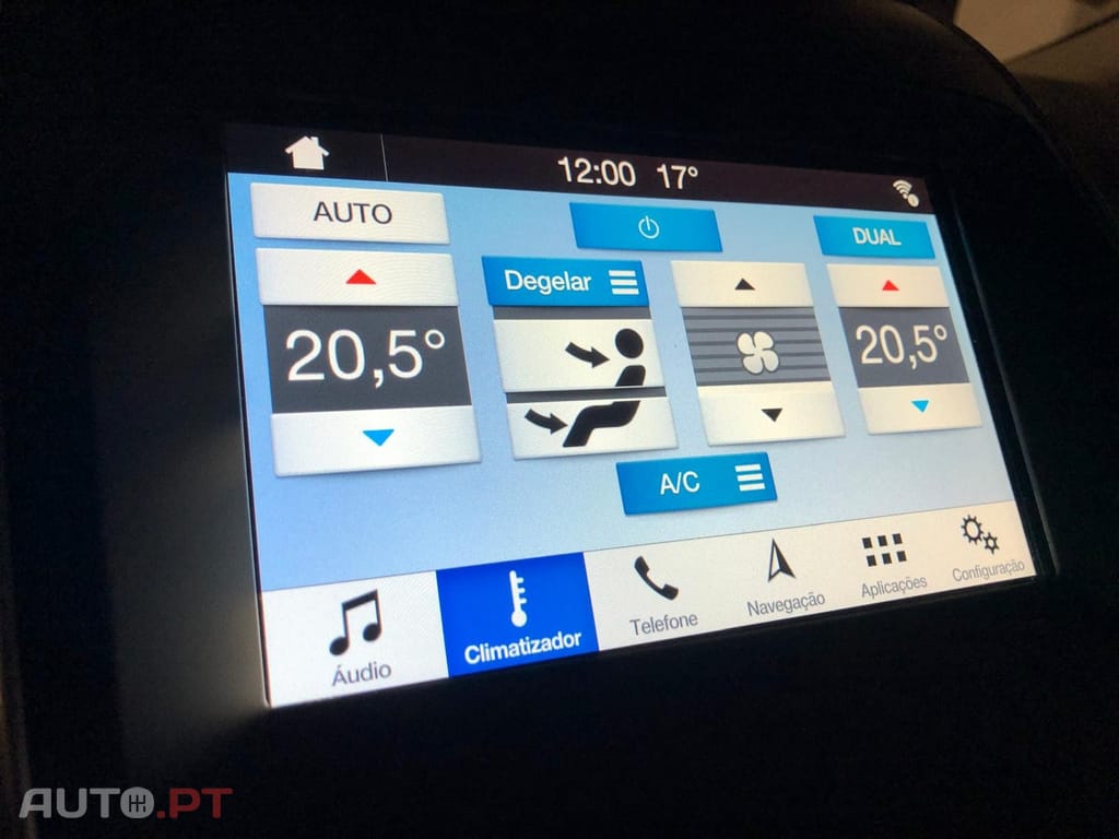 Ford S-Max 2.0 TDCi Titanium Powershift