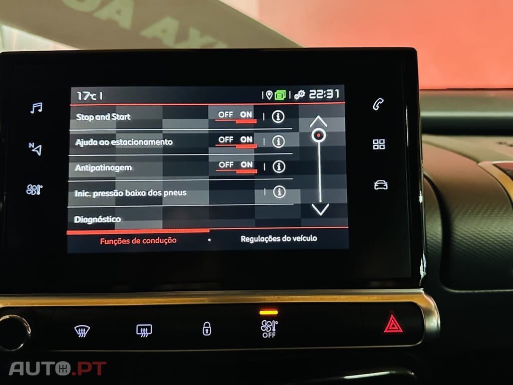 Citroen C4 Cactus 1.2 PureTech Shine EAT6
