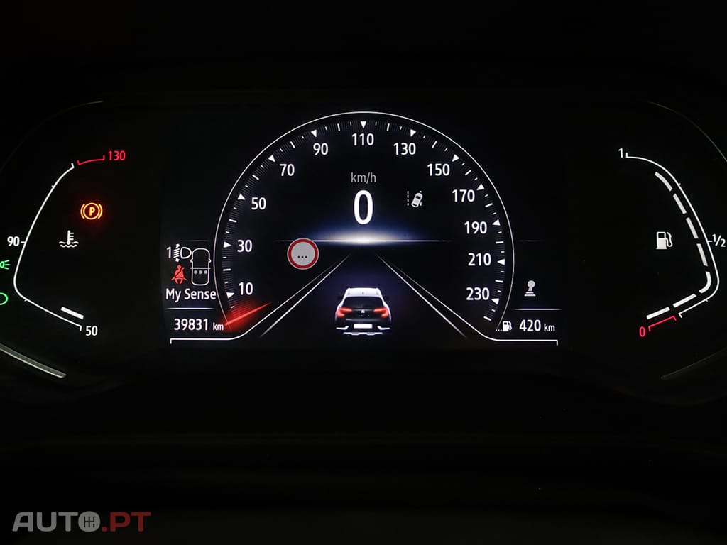 Renault Captur Captur 1.0 TCe Techno