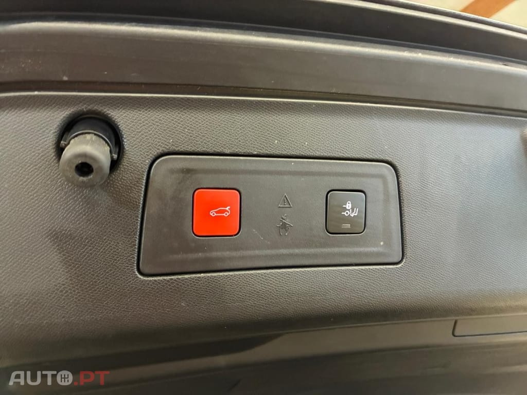 Peugeot 508 SW 1.6 Hybrid GT e-EAT8