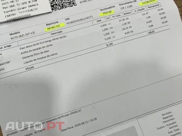 Volvo XC70 2.0 D3 Drive Momentum