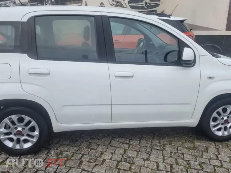 Fiat Panda 1.2 Lounge S&S