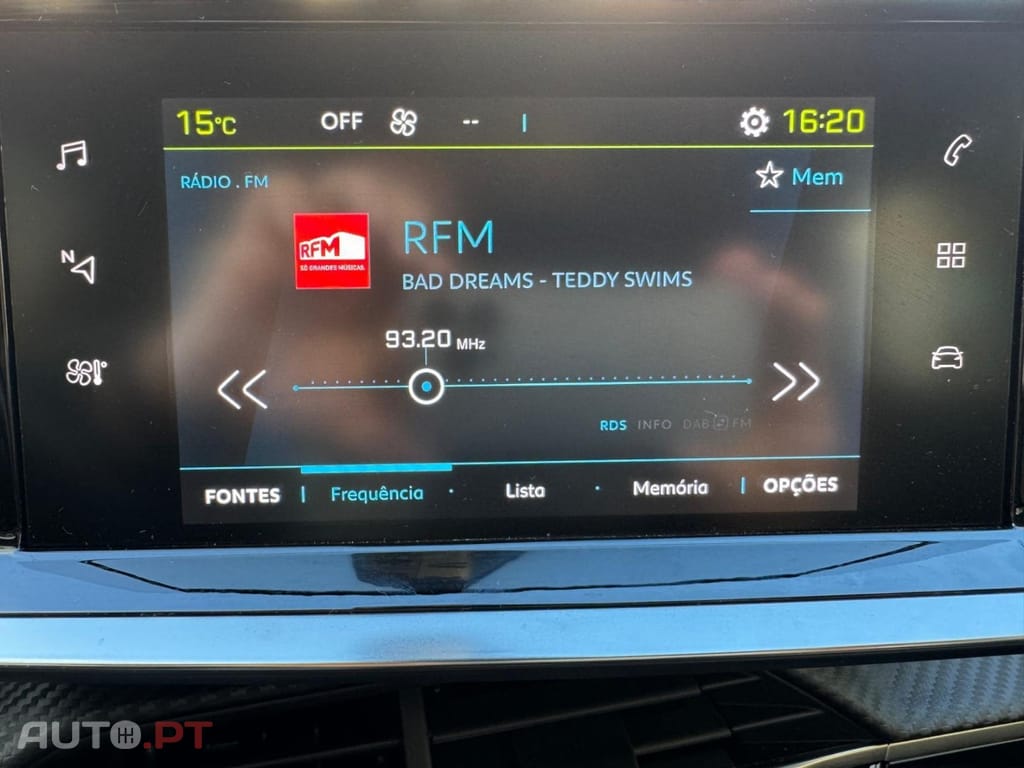 Peugeot E-208 50 kWh Active Pack