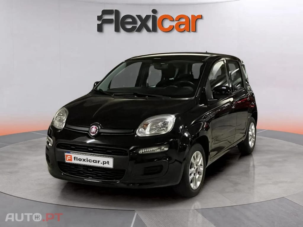 Fiat Panda 1.2 Easy S&S