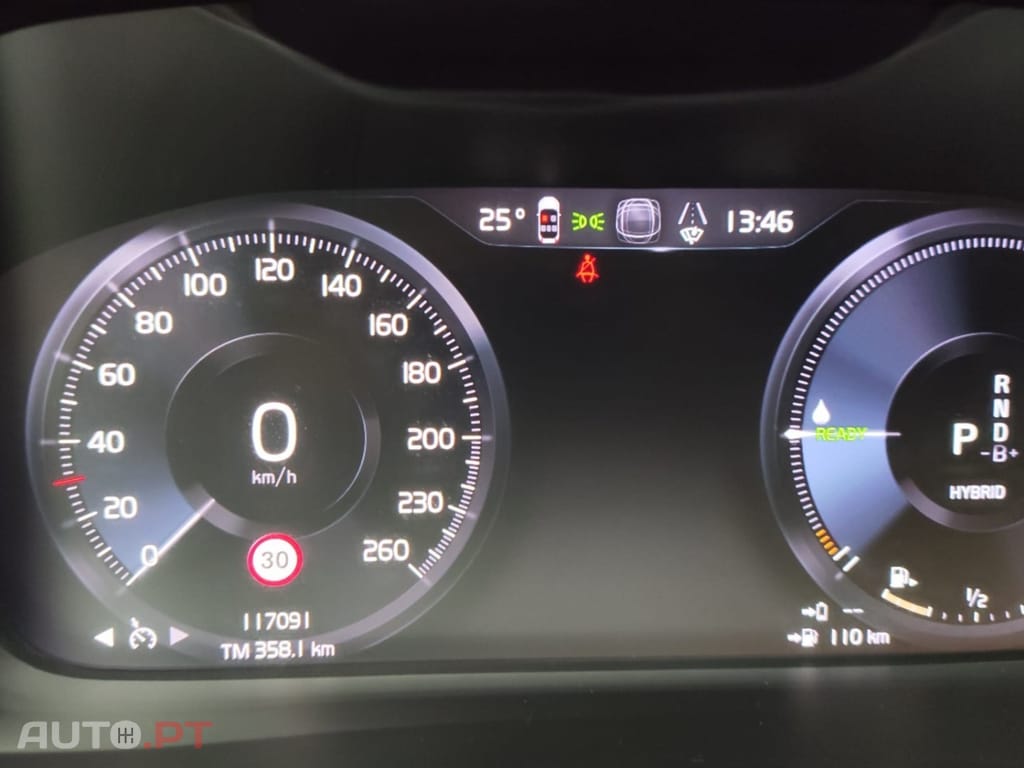 Volvo XC40 1.5 T4 PHEV Inscription