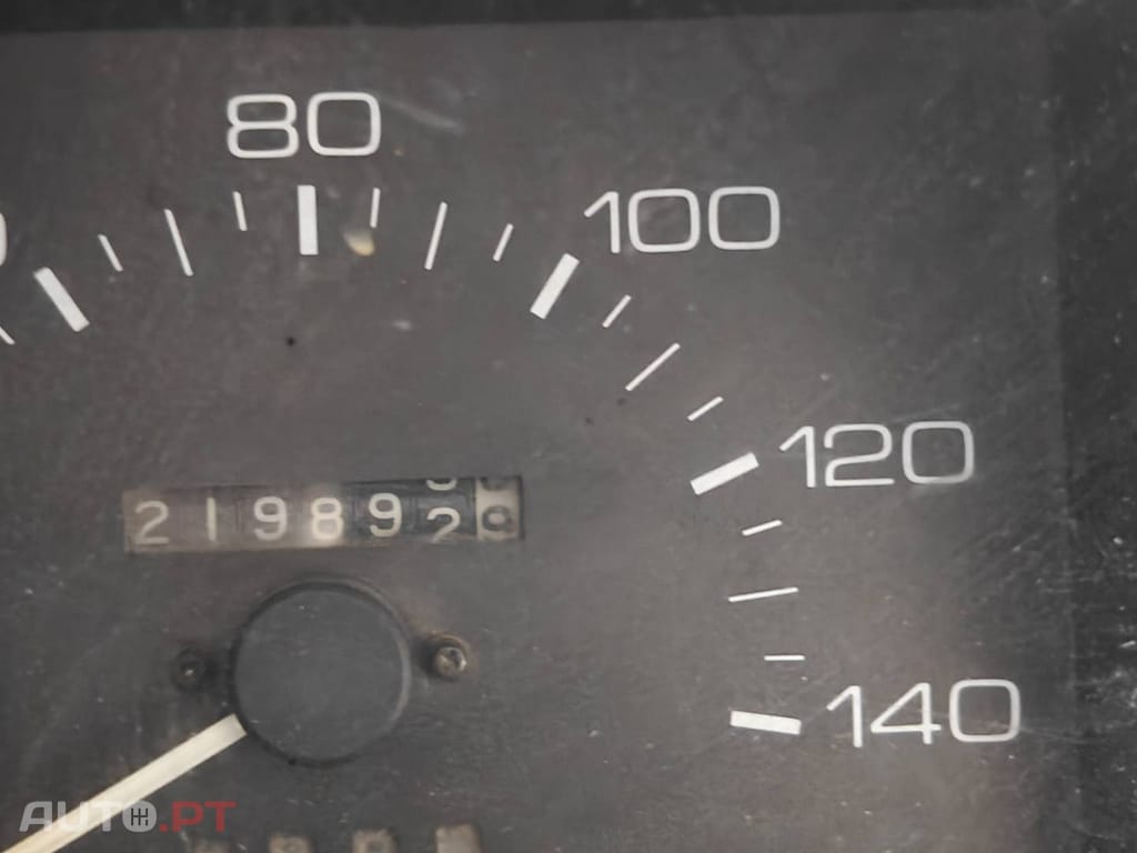Volvo 960 Turbo 16V