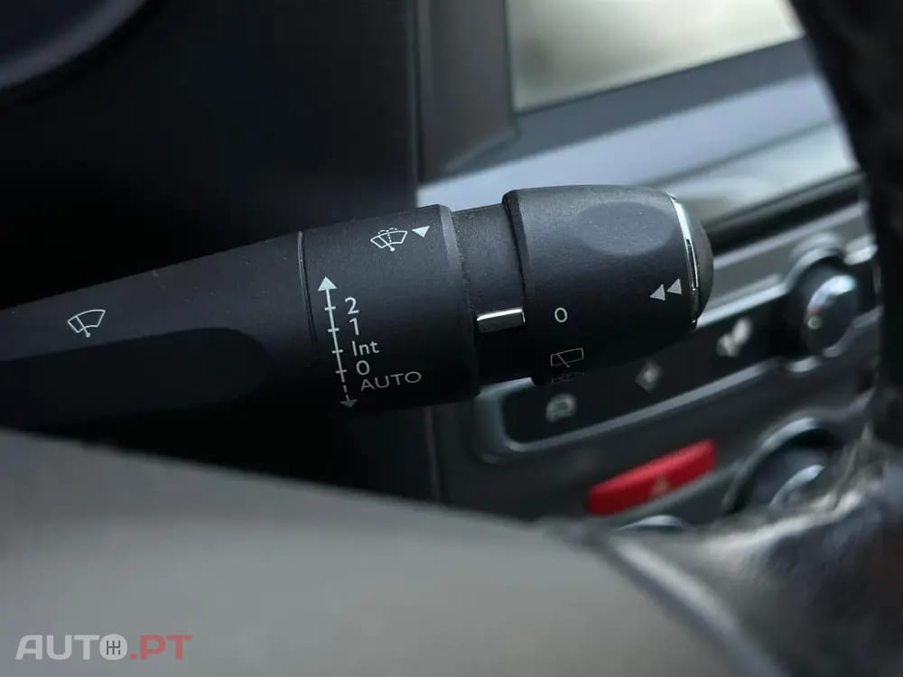 Citroen C4 1.6 BlueHDi Feel