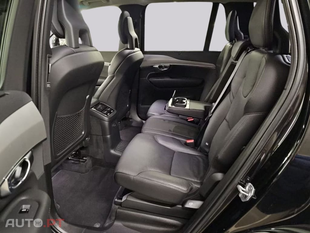 Volvo XC90 T8 AWD I.V.A DEDUTIVEL 