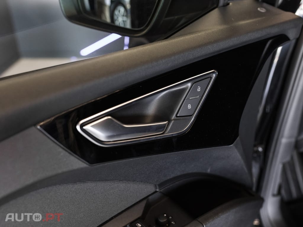 Audi Q4 E-Tron 35 55 kWh