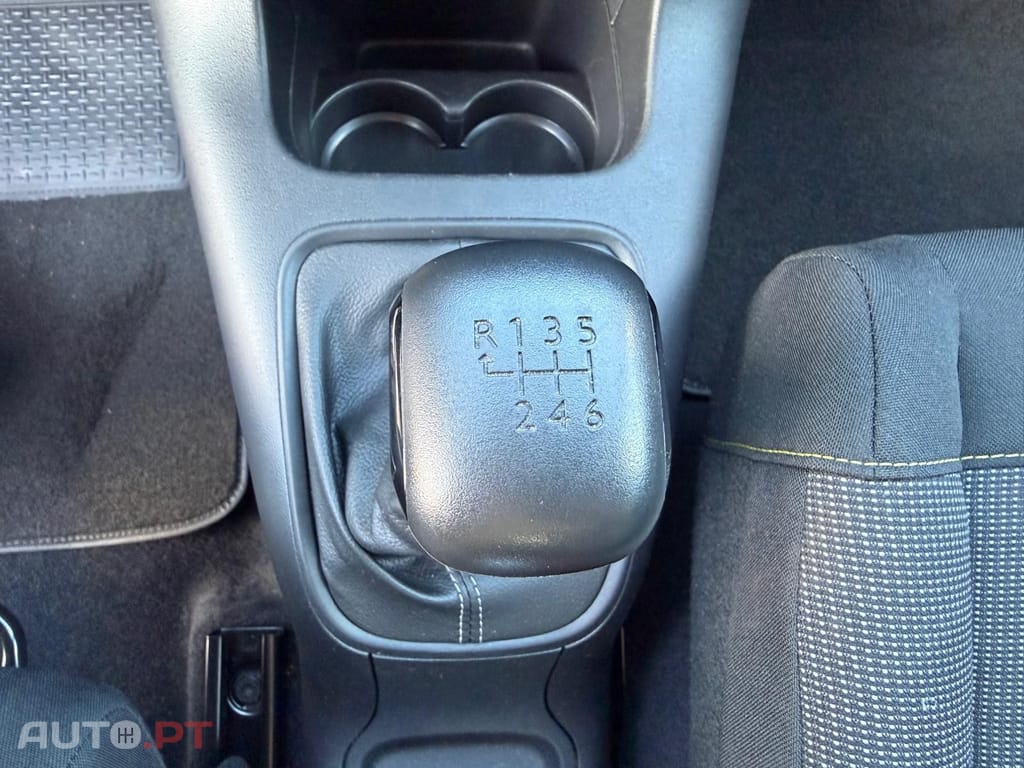 Citroen C3 1.5 BlueHDi Feel Pack