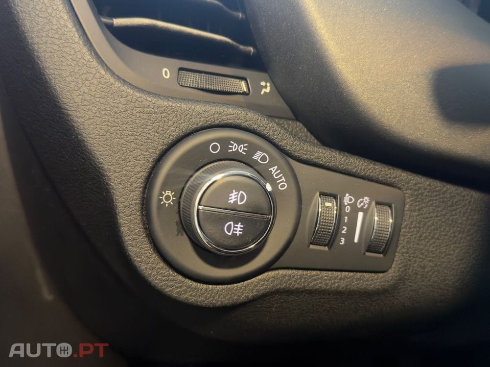Fiat 500X 1.6 MJ Lounge J18 DCT S&S