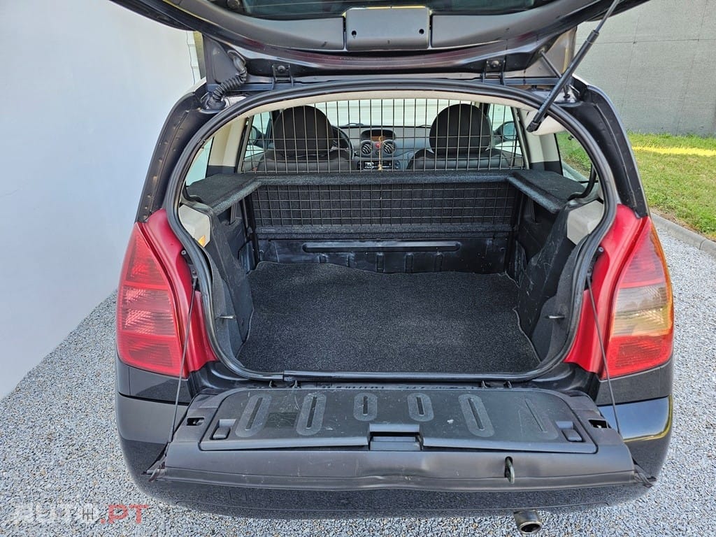 Citroen C2 1.4 HDi VTR