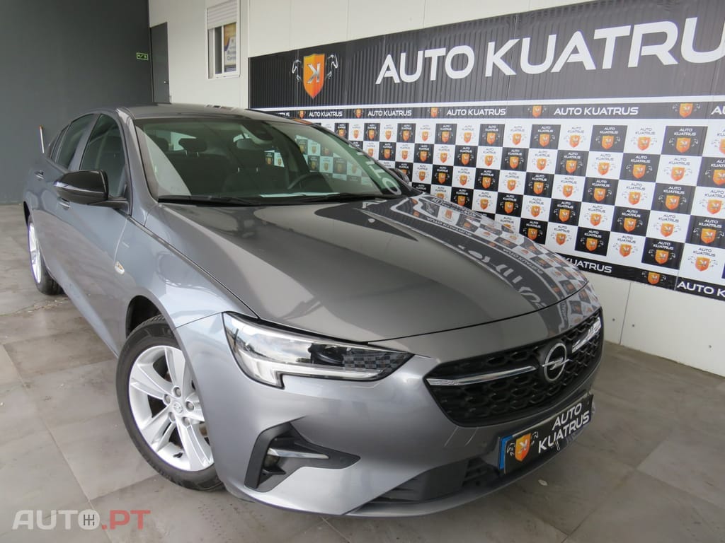 Opel Insignia 1.5 D Business
