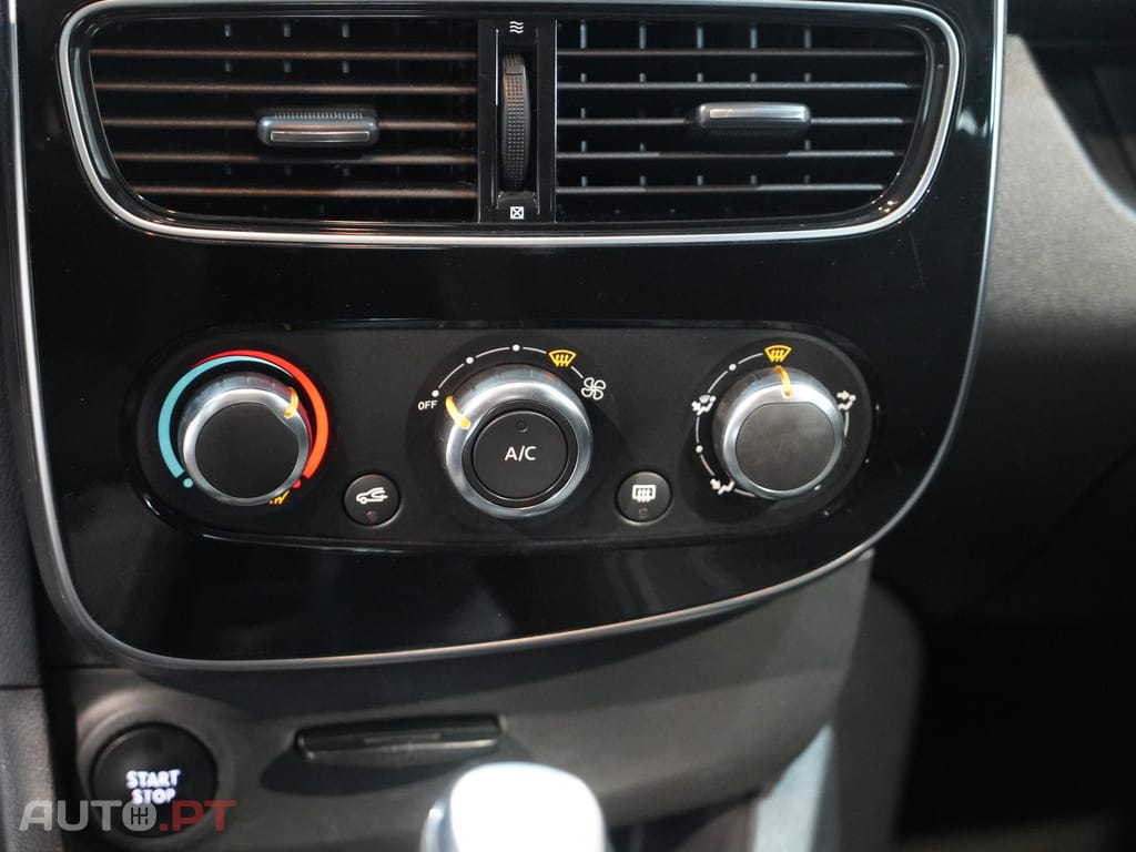 Renault Clio 1.5 dCi Confort