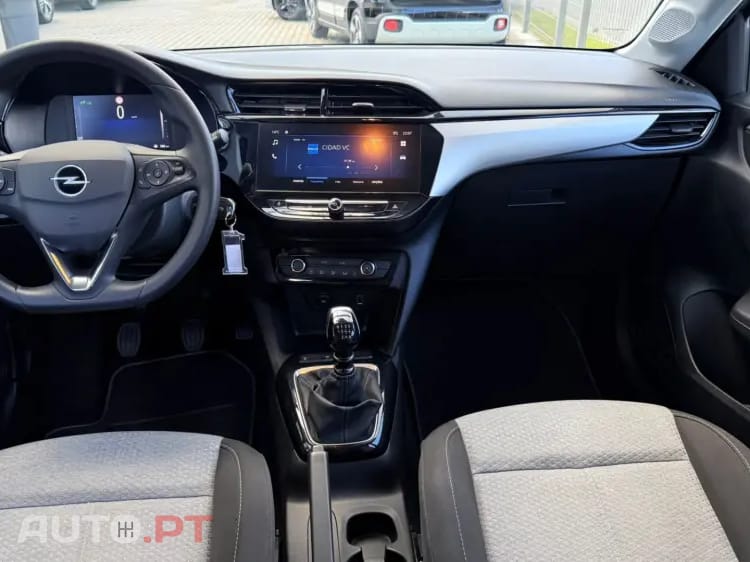 Opel Corsa 1.2 T Edition