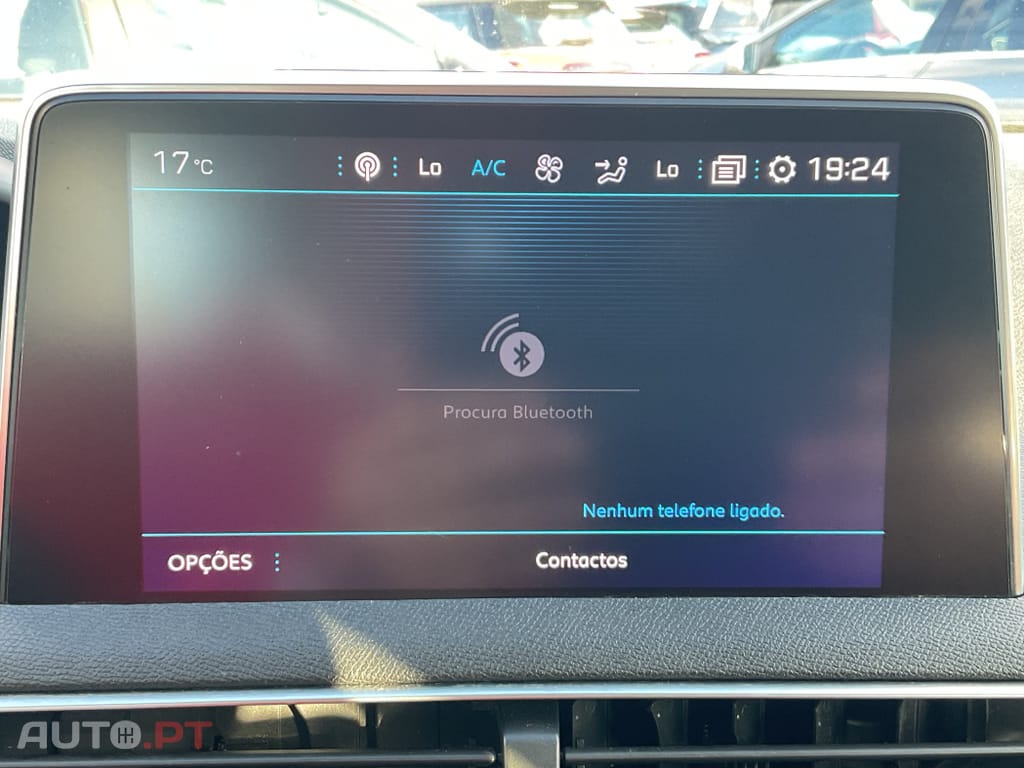 Peugeot 3008 1.6 BlueHDi Active