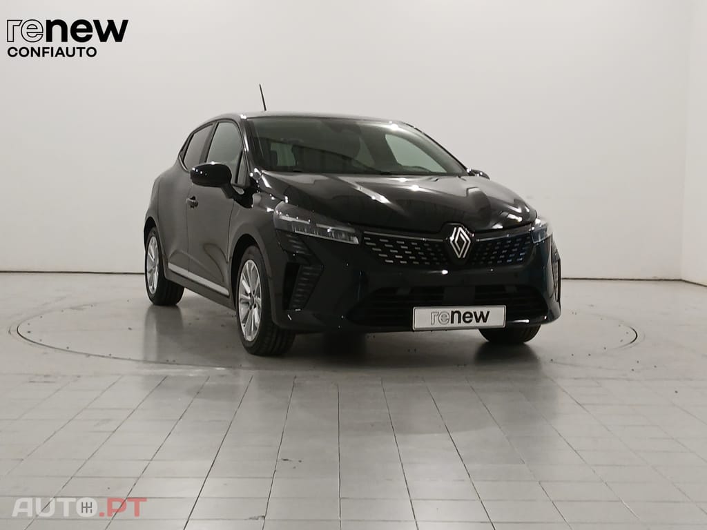 Renault Clio 1.5 Blue dCi Evoluti