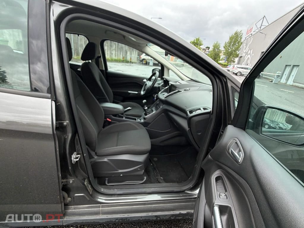 Ford C-Max 1.5 TDCi Business Edition