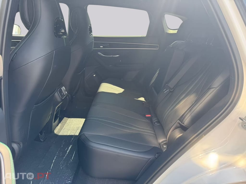 BYD Seal U DM-i PHEV I.V.A DEDUTIVEL