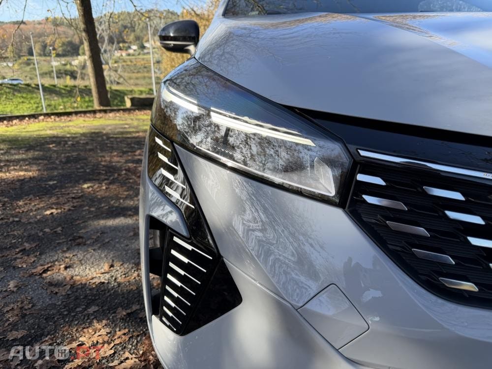 Renault Clio 1.0 TCe Techno Bi-Fuel