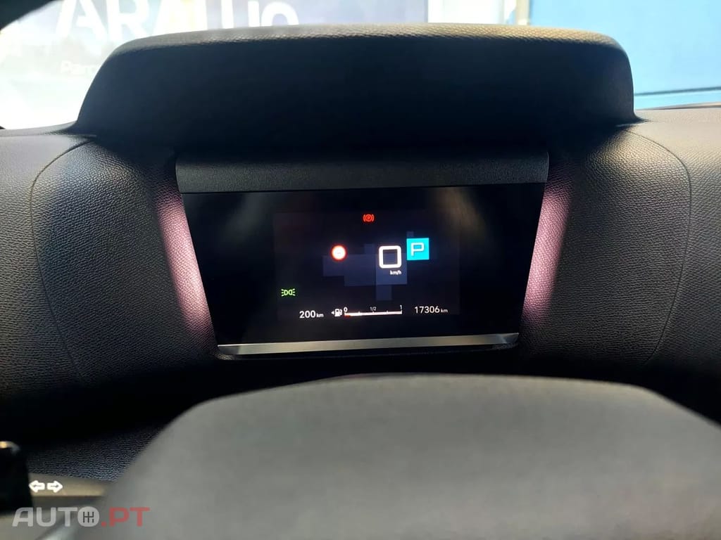 Citroen C4 1.5 BlueHDi Plus EAT8