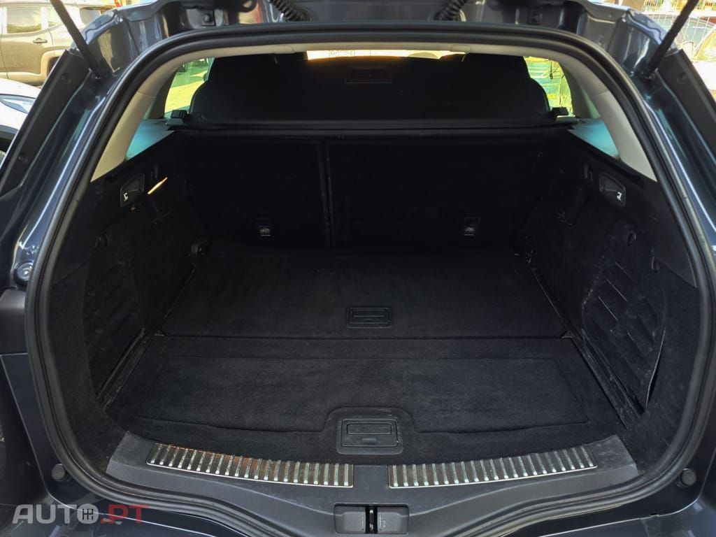 Renault Mégane Sport Tourer 1.5 Blue dCi GT Line J18