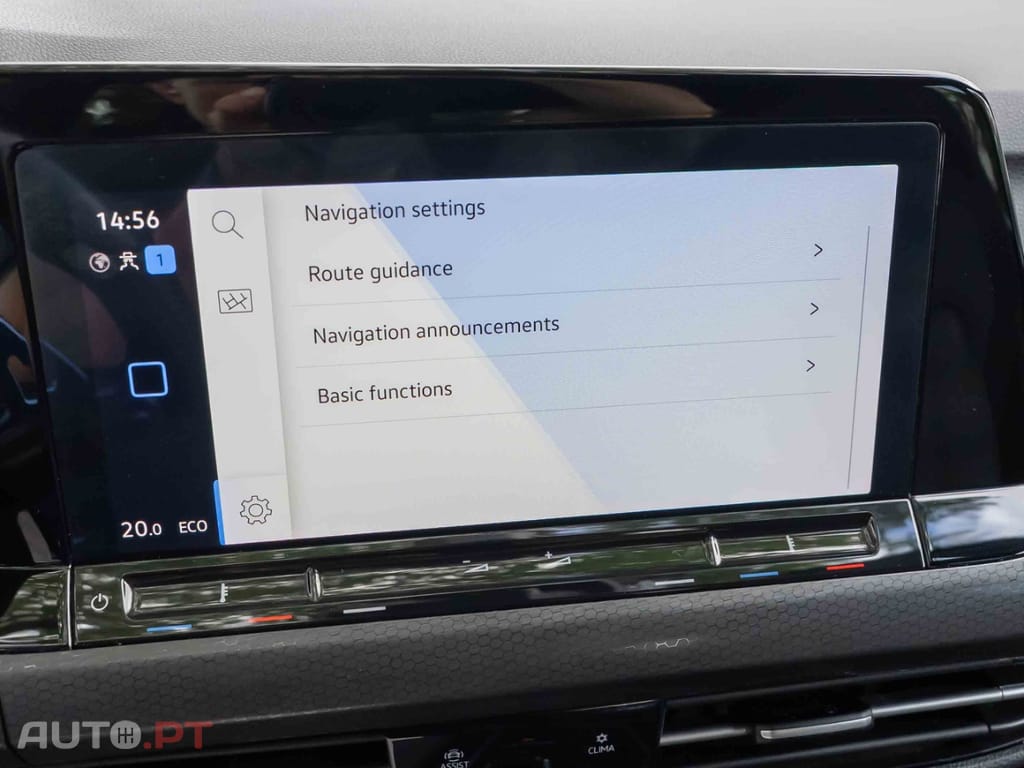 Volkswagen Golf 1.4 eHybrid OPF DSG GTE