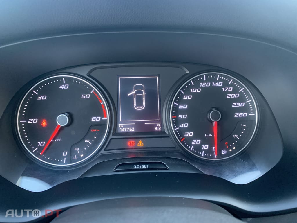 Seat Ateca 1.6 TDI STYLE