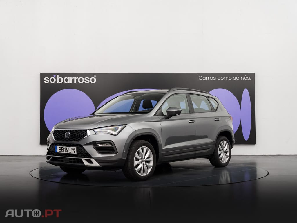 Seat Ateca 1.0 TSI Style