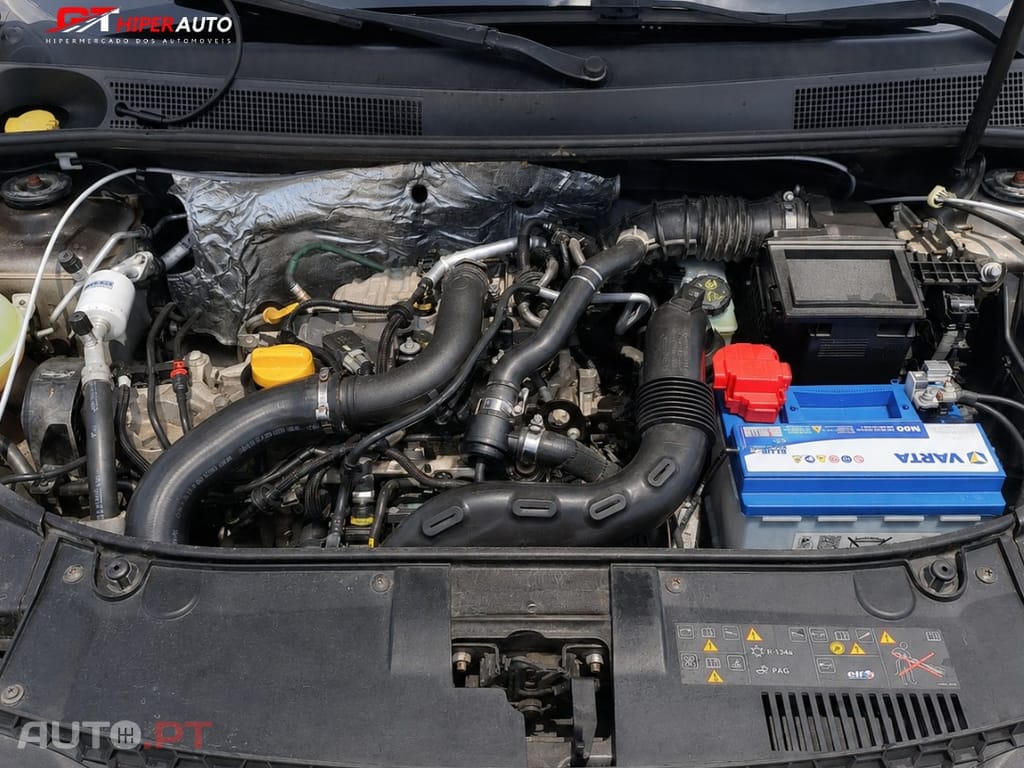 Dacia Sandero 0.9 TCe Confort