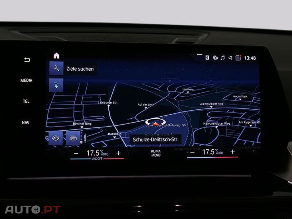 BMW iX1 I.V.A DEDUTÍVEL xDr. 30 xLine