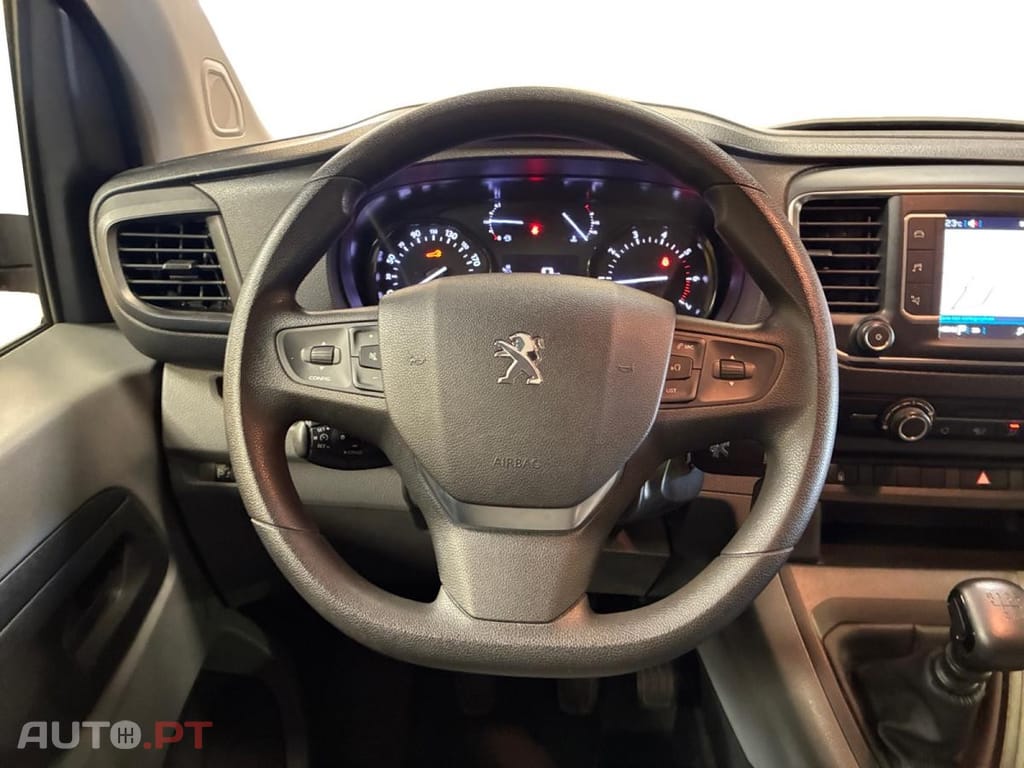 Peugeot Expert 1.5 BlueHDi Long