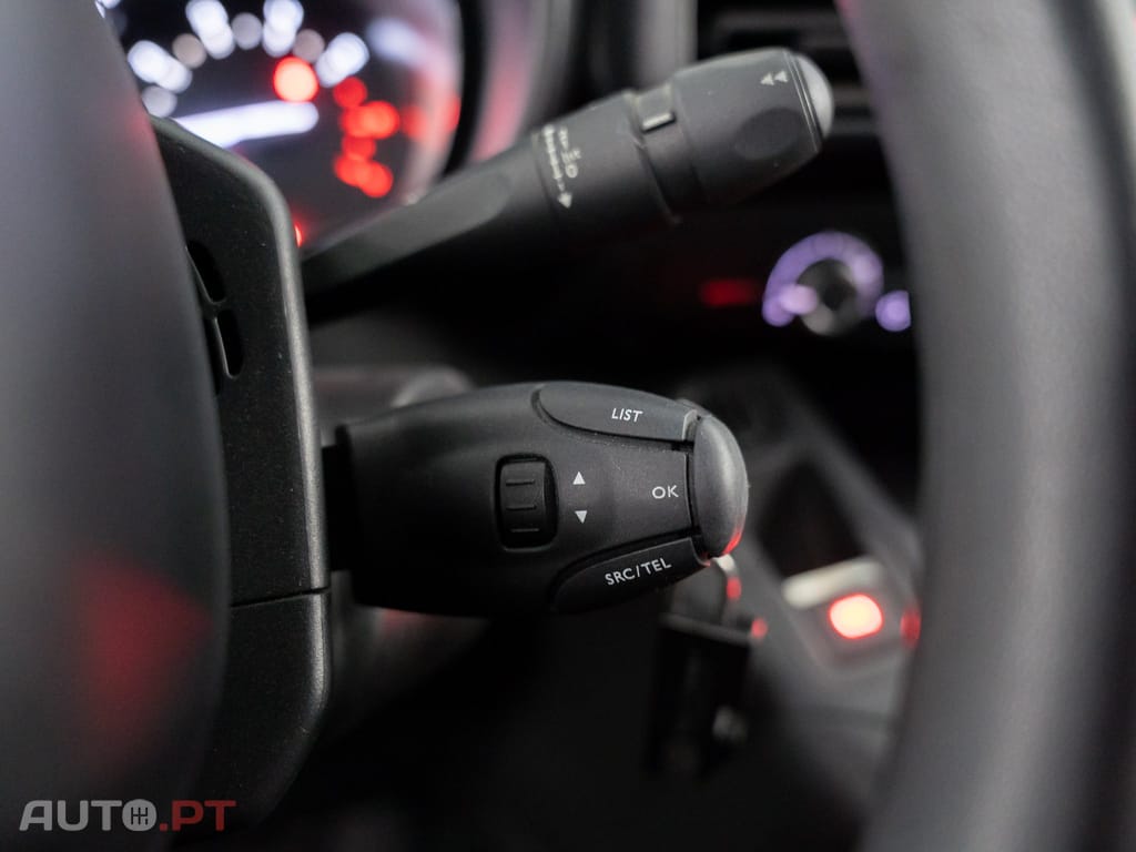 Citroen Berlingo 1.5 BlueHDi M Club