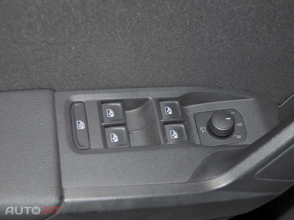 Seat Ibiza 1.0 TSI FR