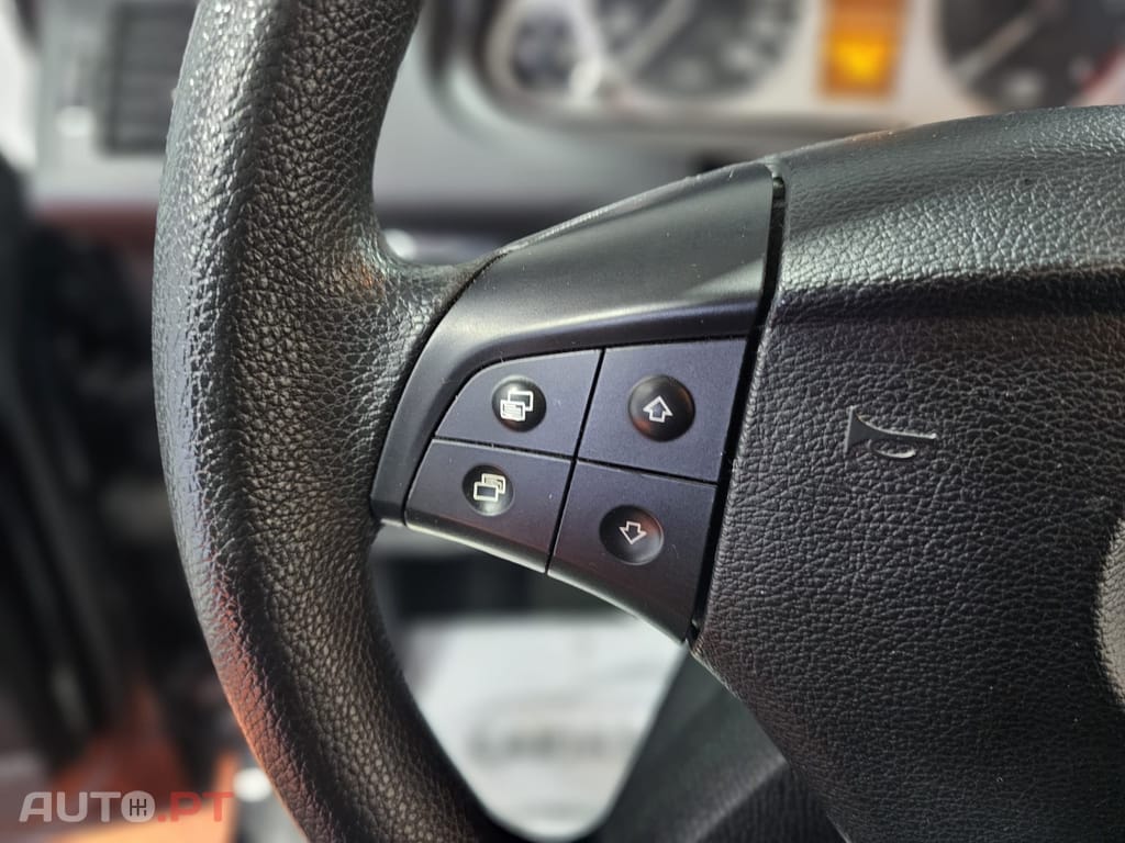 Mercedes-Benz B 180 CDi