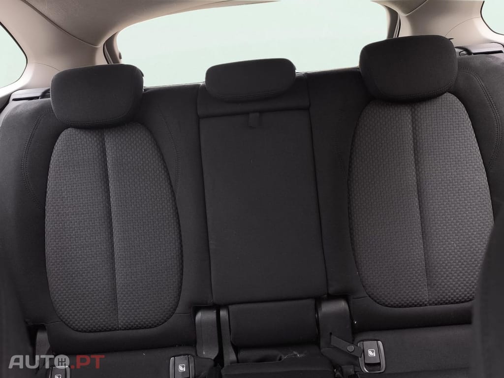 BMW X1 16 d sDrive Auto Advantage